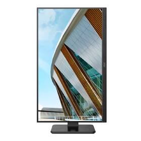 Monitor AOC 24P2QM černý

 obrázek produktu 8 z 12