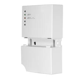 Přijímač Elektrobock WS302, nástěnný 

 obrázek produktu 1 z 4