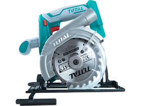 Okružní pila Total tools TSLI1401 (bez baterie) 

 obrázek produktu 2 z 5