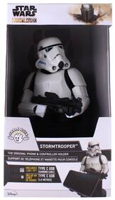 Držák EXG Cable Guy - Imperial Stormtrooper černý/bílý

 obrázek produktu 16 z 16