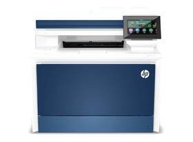 Tiskárna multifunkční HP Color LaserJet Pro MFP 4302dw bílá/modrá

 obrázek produktu 2 z 6
