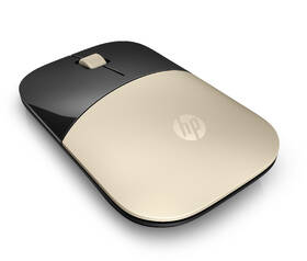 Myš HP Z3700 černá/zlatá

 obrázek produktu 1 z 3