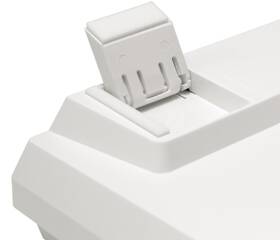 Klávesnice White Shark SHINOBI, US layout, Red Switch bílá

 obrázek produktu 5 z 6
