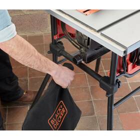 Pila stolní Black-Decker BES720-QS 1800W 

 obrázek produktu 3 z 4