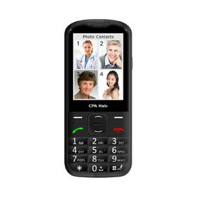 Mobilní telefon CPA Halo 28 Senior černý

 obrázek produktu 5 z 9