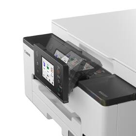 Tiskárna multifunkční Canon MAXIFY GX1040 bílá barva
