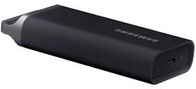 SSD externí Samsung EVO T5 2TB černá barva
