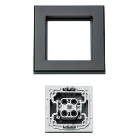 Kryt Homematic IP kolébkového vypínače - se symboly antracitový

 obrázek produktu 4 z 5