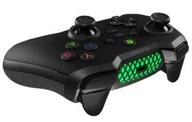 Gamepad Genesis MANGAN 400 pro PC, Switch, Mobil černý

 obrázek produktu 7 z 15