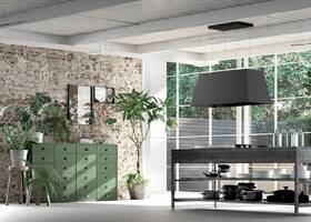 Odsavač par Faber CHLOE XL ISOLA CI F110 titanium

 obrázek produktu 2 z 3