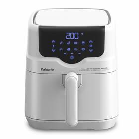 Fritéza horkovzdušná Salente HOTAIR-WH, 2 v 1 bílá

 obrázek produktu 1 z 9