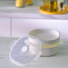Parní hrnec Care+Protect CMVDS8003 do mikrovlnné trouby 

 obrázek produktu 10 z 16