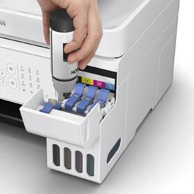 Tiskárna multifunkční Epson EcoTank L5316 bílá

 obrázek produktu 6 z 9