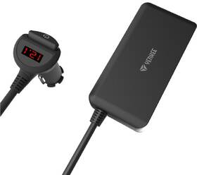 Adaptér YENKEE YAC 450 

 obrázek produktu 4 z 4