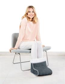 Vyhřívací bota Beurer FW20 

 obrázek produktu 2 z 2