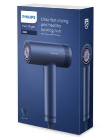 Fén Philips BHD839/00 ThermoShield Advanced modrý

 obrázek produktu 6 z 17