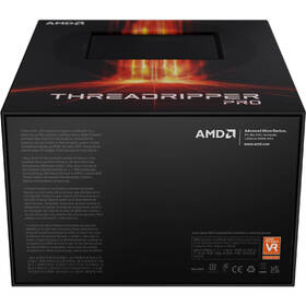 Procesor AMD 5975WX 

 obrázek produktu 2 z 3