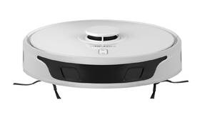 Robotický vysavač Concept VR3450 Perfect Clean Laser 3D, 2 v 1 bílý

 obrázek produktu 5 z 26