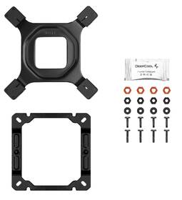 Chladič CPU DeepCool AK500S Digital černý

 obrázek produktu 8 z 8