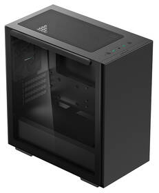 Case DeepCool MACUBE 110 černá

 obrázek produktu 2 z 13