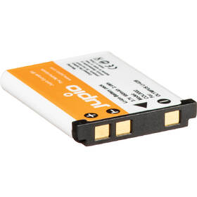 Baterie Jupio Li-40B/Li-42B 650 mAh (Olympus) bílá

 obrázek produktu 2 z 2