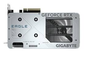 Grafická karta GIGABYTE GeForce RTX 5060 Ti EAGLE ICE OC 8G 

 obrázek produktu 6 z 9