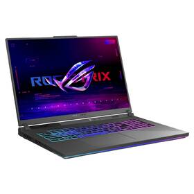 Notebook Asus ROG Strix G18 šedý

 obrázek produktu 5 z 12
