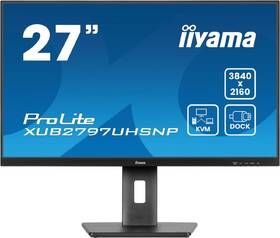Monitor IIYAMA ProLite XUB2797UHSNP-B1 černý

 obrázek produktu 3 z 11