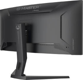 Herní monitor IIYAMA G-Master GCB3486WQSCP-B1 černý

 obrázek produktu 7 z 10