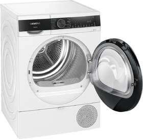 Sušička prádla Siemens WQ43G2AMCS bílá

 obrázek produktu 6 z 18