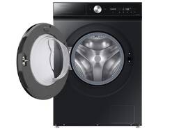 Set výrobků Samsung WW11DB8B95GBU4 + DV90DB8845GBU4 černá barva
