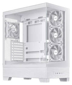 Case Asus A31 PLUS TG ARGB bílá

 obrázek produktu 3 z 17