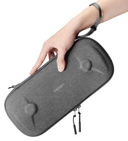Pouzdro Spigen Klasden Pouch - Sony PlayStation Portal šedé

 obrázek produktu 5 z 12