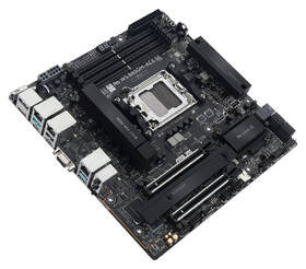 Základní deska Asus Pro WS B850M-ACE SE černá

 obrázek produktu 4 z 7