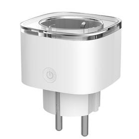 Chytrá zásuvka EZVIZ T31-16E (16A,Matter) bílá

 obrázek produktu 1 z 4