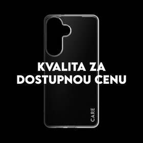 Kryt na mobil PanzerGlass CARE X-Ray na Samsung Galaxy S26 průhledný

 obrázek produktu 1 z 7