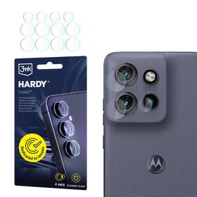 Ochranné sklo čočky fotoaparátu 3mk HARDY Fusion Lens Protection na Motorola Edge 60 Neo 

 obrázek produktu 1 z 1