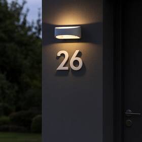 Nástěnné svítidlo Rabalux GERLA 77178 bílé

 obrázek produktu 7 z 7