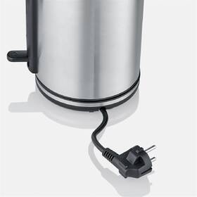 Rychlovarná konvice Severin WK 3449, 1,7 l nerez

 obrázek produktu 4 z 6