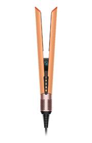 Žehlička na vlasy Dyson Airstrait HT01 ceramic apricot/topaz

 obrázek produktu 2 z 7