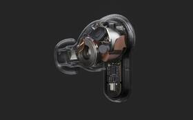 Sluchátka AKG N5 Hybrid černá

 obrázek produktu 4 z 5