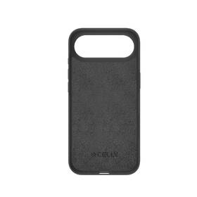 Kryt na mobil Celly MAG SLIM kompatibilní s MagSafe na Apple iphone 17 Air černý

 obrázek produktu 3 z 10