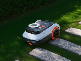 Robotická sekačka Segway Navimow  i210E Lidar Pro AWD 

 obrázek produktu 7 z 10