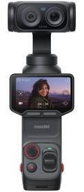 Outdoorová kamera Insta360 Luna Ultra Creator Bundle černá

 obrázek produktu 1 z 15
