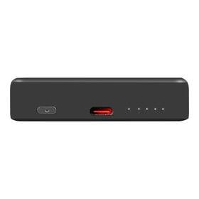 Powerbanka Obal:Me MagNetix Powerbanka 10000mAh černá

 obrázek produktu 3 z 4