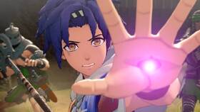 Hra Nintendo Switch 2 Fire Emblem: Fortune's Weave 

 obrázek produktu 2 z 9