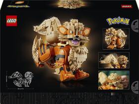 Stavebnice LEGO® Pokémon™ 72160 

 obrázek produktu 3 z 9