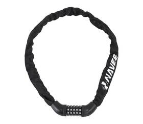 Zámek na kolo/koloběžku NAVEE NAV-03 černé

 obrázek produktu 2 z 2