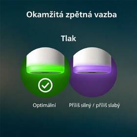 Zubní kartáček Philips HX8311/11 bílý

 obrázek produktu 7 z 12