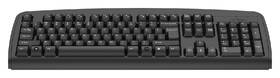 Klávesnice A4Tech KB-720, USB, CZ černá

 obrázek produktu 6 z 8